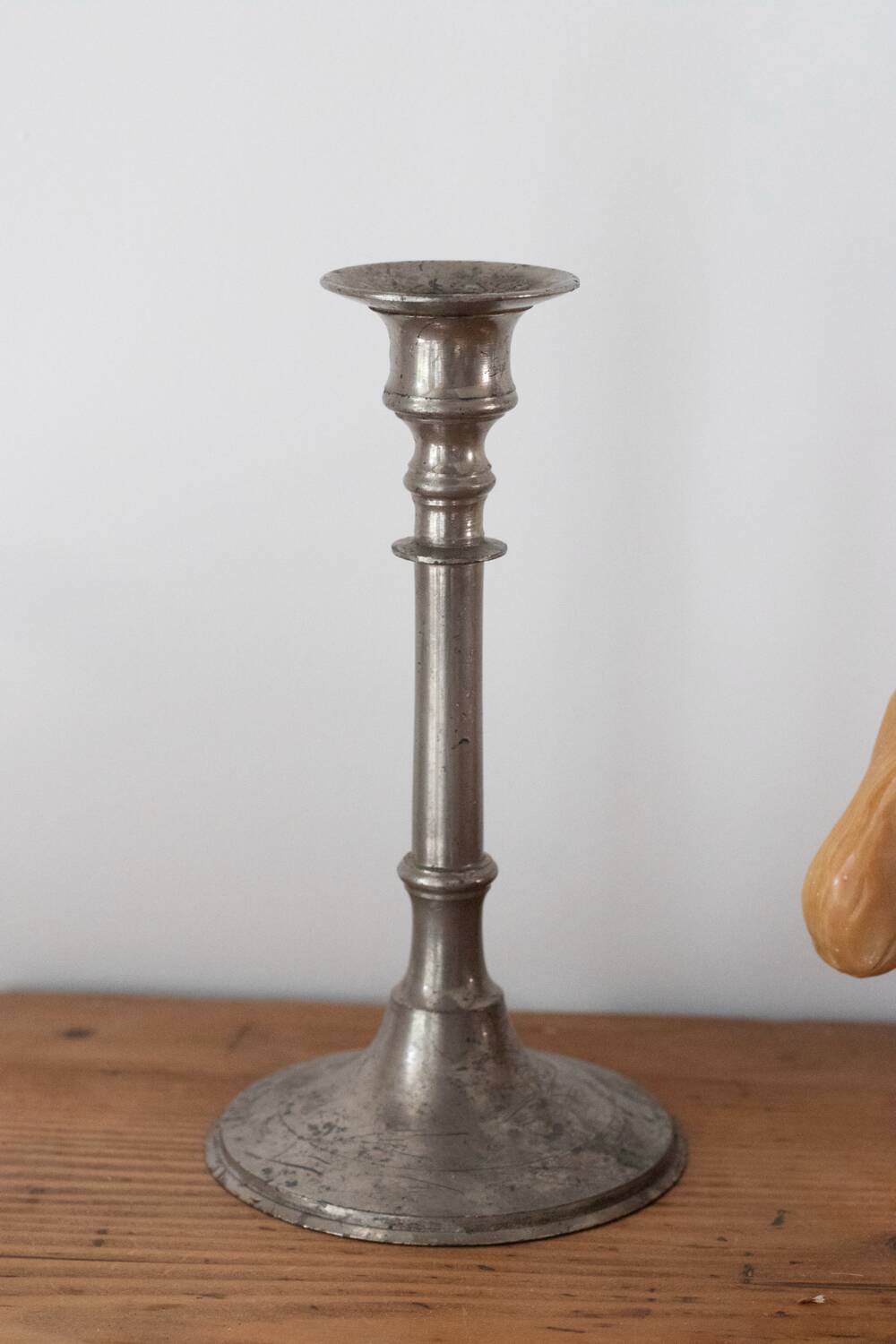 Vintage candle holder