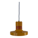 Vintage Danish space age pendant