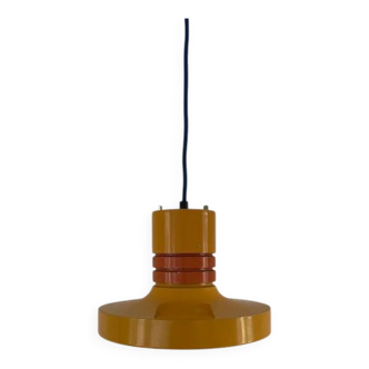 Vintage Danish space age pendant