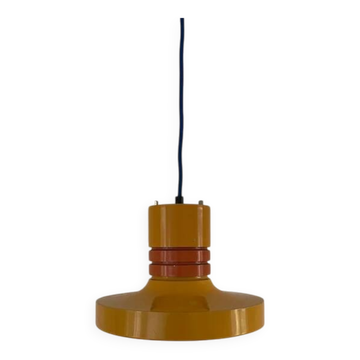 Vintage Danish space age pendant