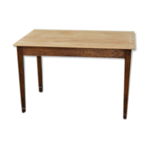 Table de ferme