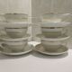 Coffee set 12 pieces Ceranord