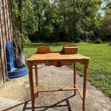 Writing desk from the 1900s