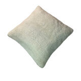 Vintage turkish kilim cushion cover 40 x 40 cm