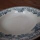 6 soup plates in Terre de Fer, Guadeloupe, St Amand and Hamage Nord