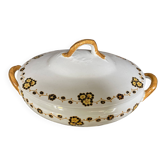 Boch Frères La Louvière soup tureen