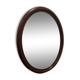 Miroir ovale