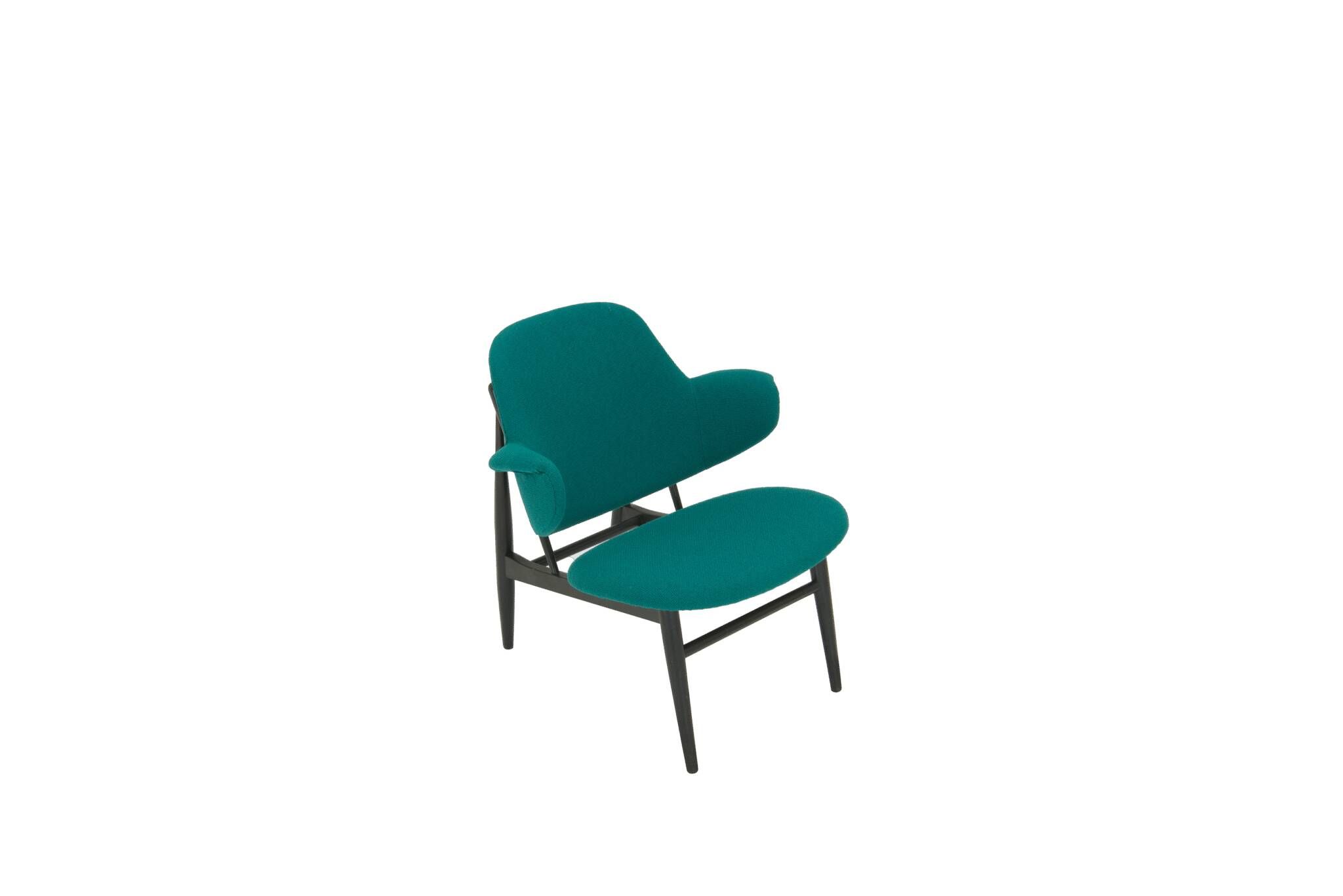 Chaise longue Shell