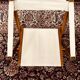 Authentic Models Safari Office Chair