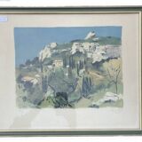 Lithograph Roger Humblot 36/76