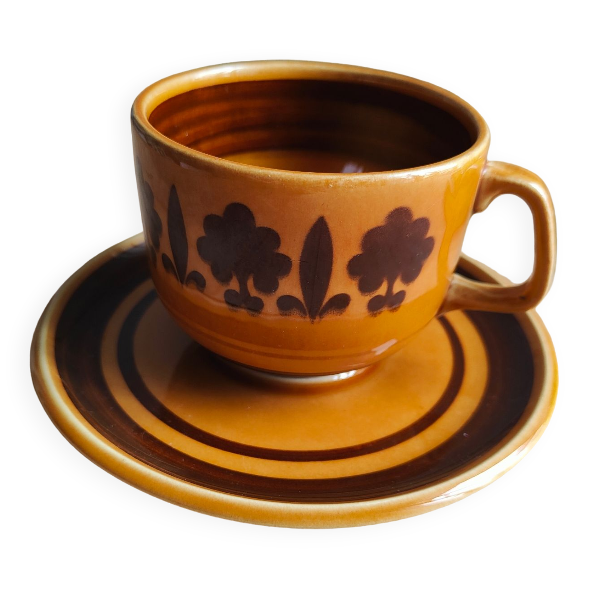 Face to face Boch Frères La Louvière