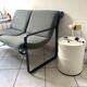 Knoll Sling Sofa Design Bruce Hannah - Andrew Morrison Vintage 80