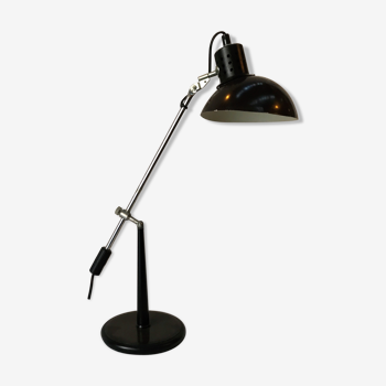 Lampe de bureau vintage 1970