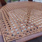 Antique Louis Philippe style chairs