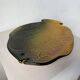 Serving plate "fish" Vallauris