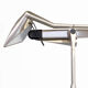 A. Monici ‘zelig terra’ floorlamp for Lumina, 1990