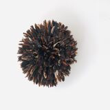 Speckled black jujuhat 55 cm