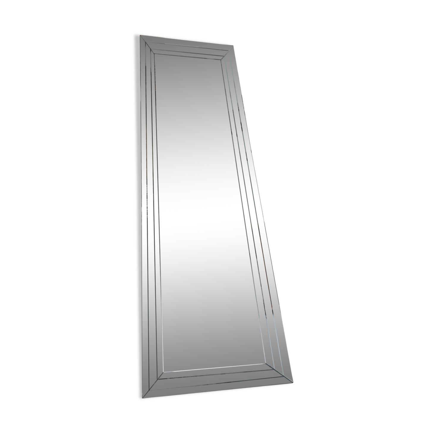 Large designer/vintage mirror