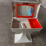 Vintagehairdresser, Flair, Prisunic 1960