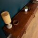 Retro 1960s Restored Long Rosewood Mcintosh Torpedo Sideboard
