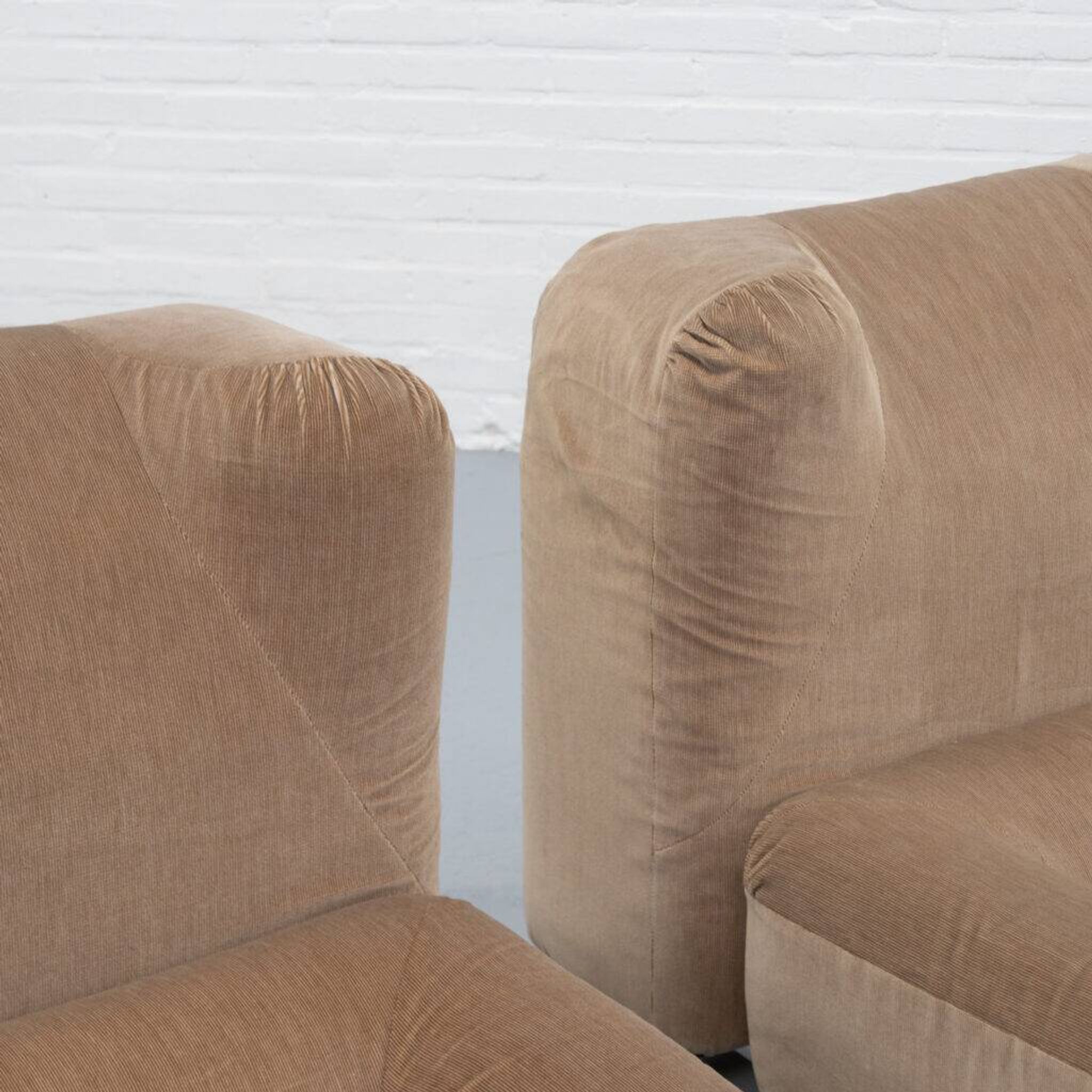 Lounge chair IPE Italy 1970s