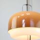 Lampadaire Space Age Medusa par Luigi Massoni pour Guzzini, années 70