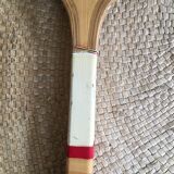 Tennis racket