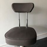 Workshop Chair, industrial, Ronéo.