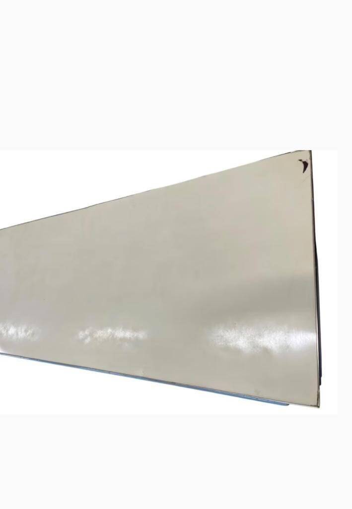 Vintage wooden shop counter/display case: design project