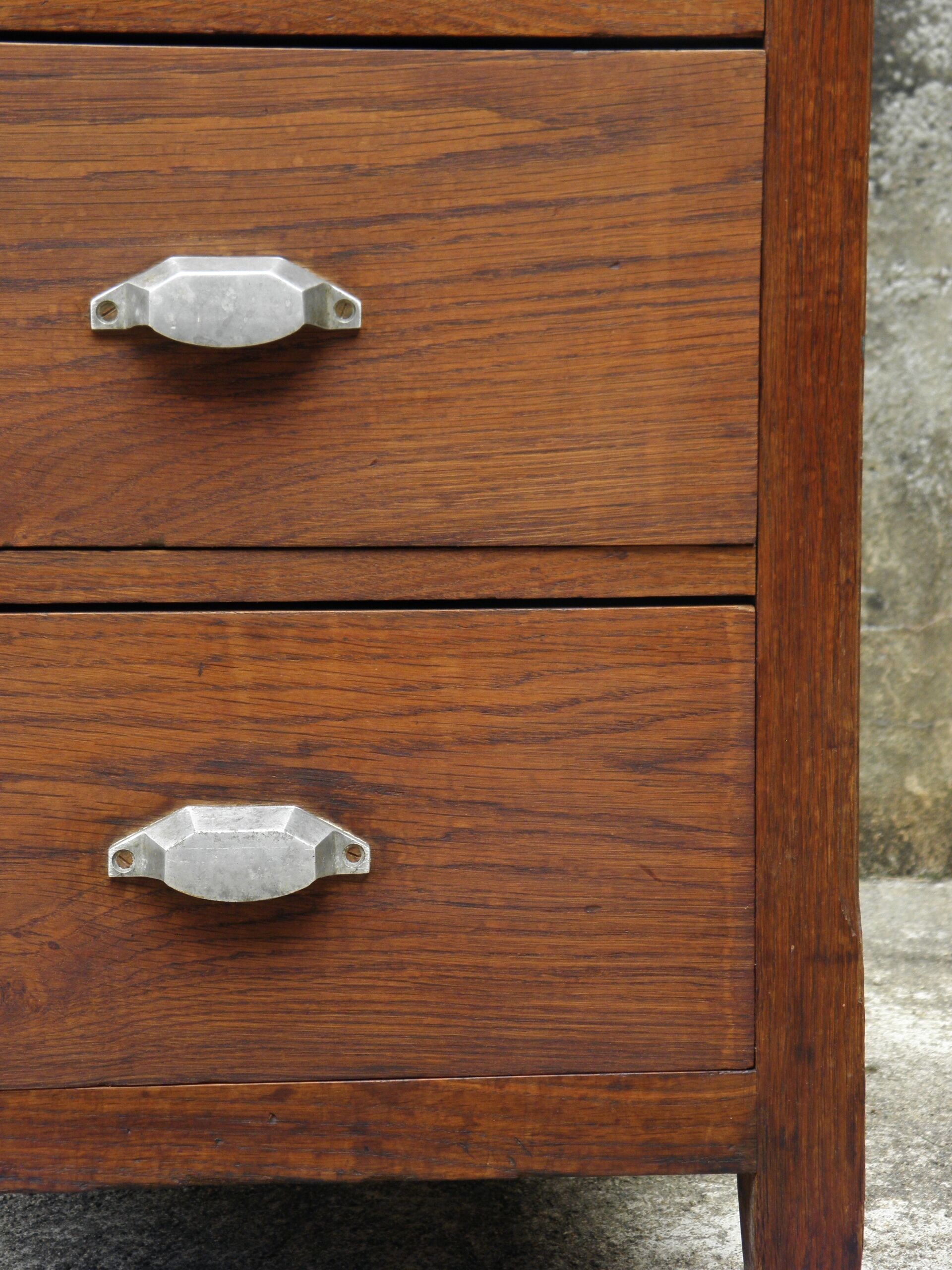 Workshop storage cabinet 30s