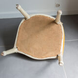 Louis XVI chairs