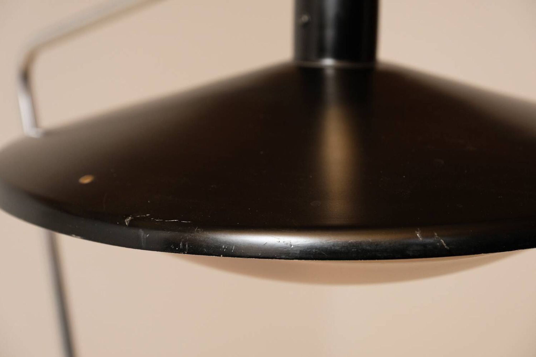 EFA swivel desk lamp by Georges Frydman 1950