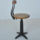 Singer workshop stool