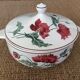Vintage soup bowl