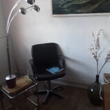 Glass and chrome service