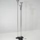 Floor lamp mod. 1073/3 by Gino Sarfatti, Arteluce, 1950s