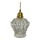 Vintage adèle portable lamp