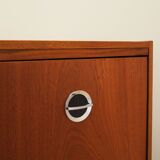 Teak sideboard, Danish design, 1970s, production: Denmark