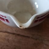 Gravy boat