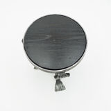 Art deco side table 1940