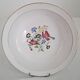 Antique Opaque Porcelain Dinner Service Digoin and Sarregue