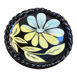 Coupe à fruits, centre - fase