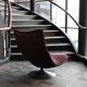 Chauffeuse F590 de Geoffrey Harcourt pour Artifort