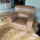 Poltrona Frau W Madison sofa + 2 armchairs