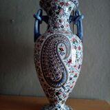 Bause baluster Gien Kashmir