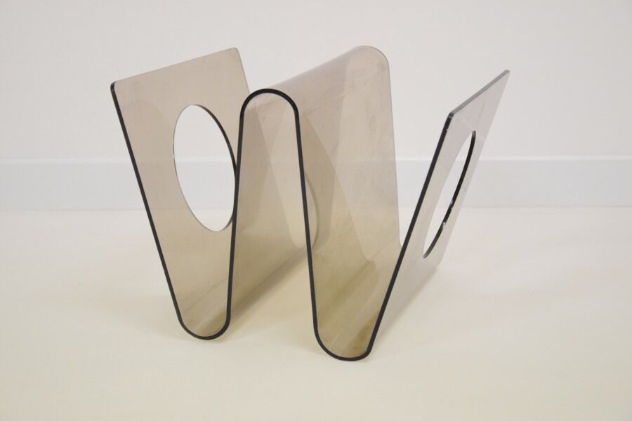Door reviews Michel Dumas - Altuglas - 70s - Vintage - modernist - Design