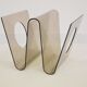 Door reviews Michel Dumas - Altuglas - 70s - Vintage - modernist - Design
