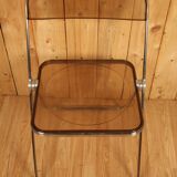 Giancarlo Piretti folding chair