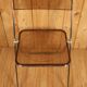 Giancarlo Piretti folding chair