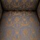 Biedermeier armchairs, Northern Europe, circa 1880.